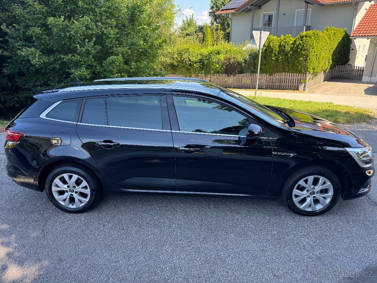 2019 Renault MEGANE - 8