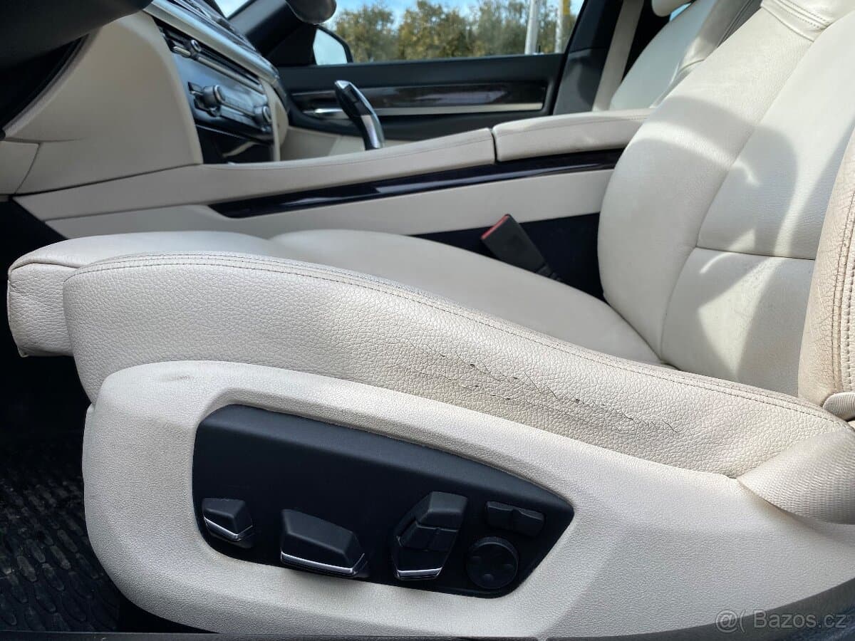 2013 BMW OSTATNÍ - 8