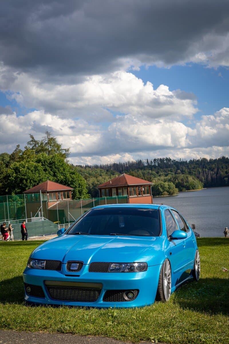 2003 Seat LEON - 8