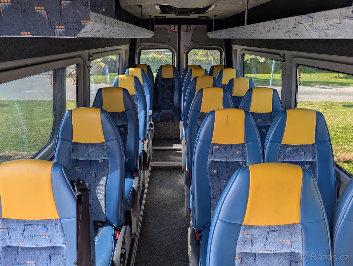 2014 Mercedes-Benz SPRINTER - 8