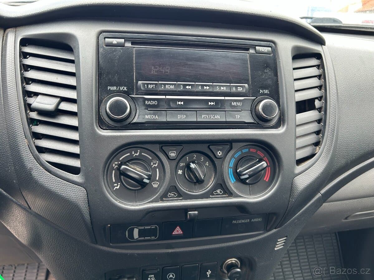 2018 Mitsubishi L200 - 8