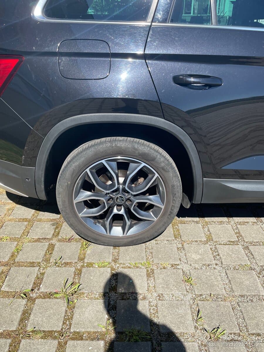 2018 Škoda KODIAQ - 8