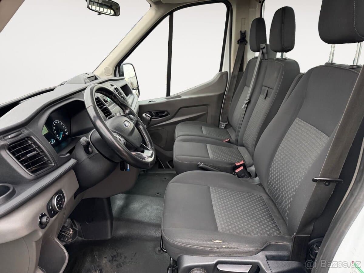 2021 Ford TRANSIT - 8