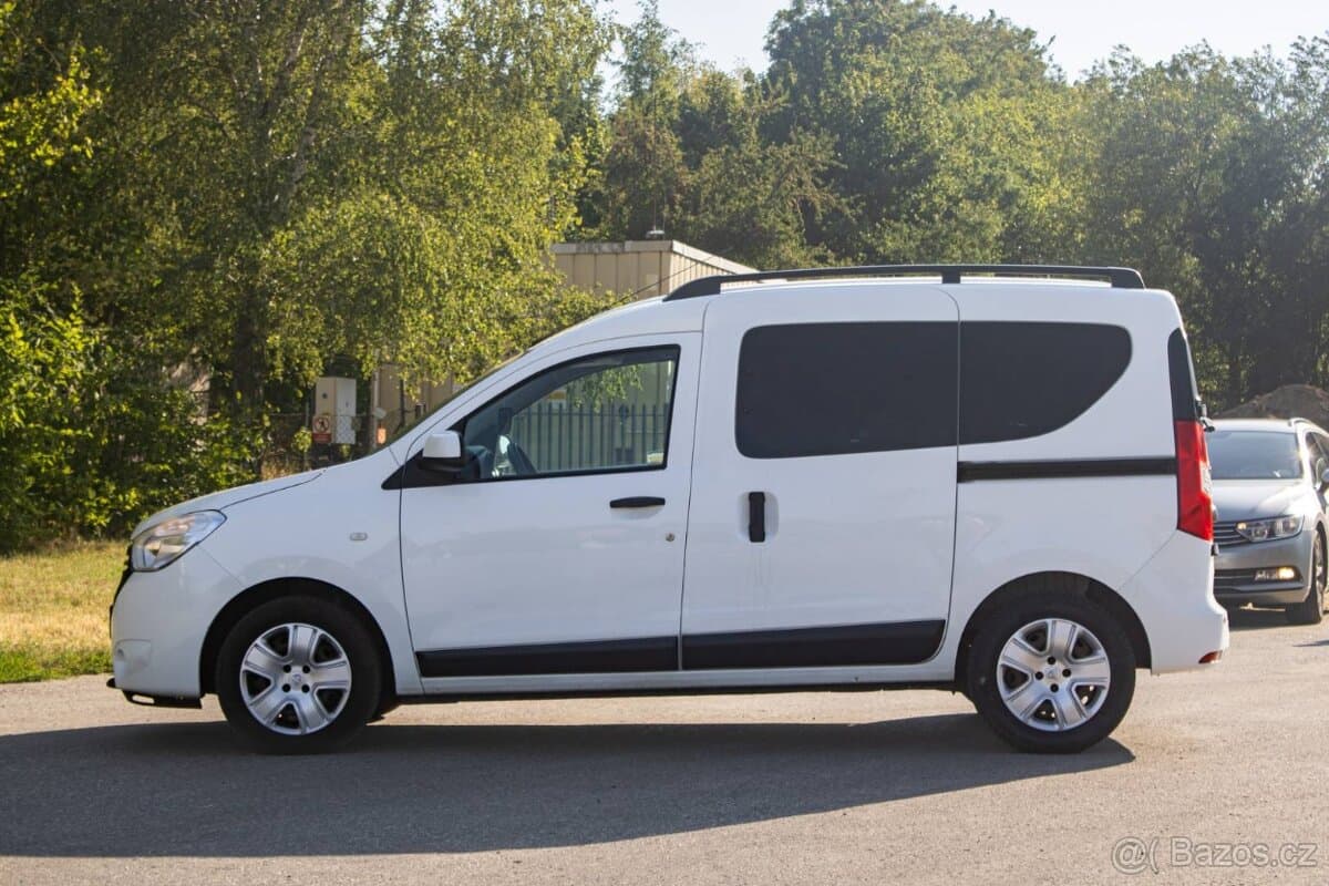 2018 Dacia DOKKER - 8