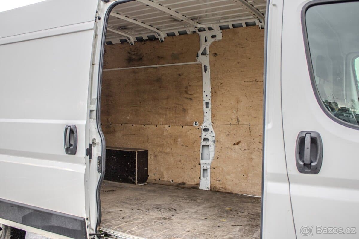 2019 Peugeot BOXER - 8
