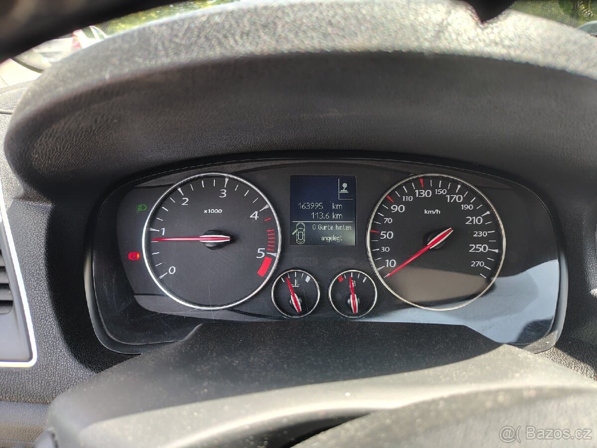 2013 Renault LAGUNA - 8