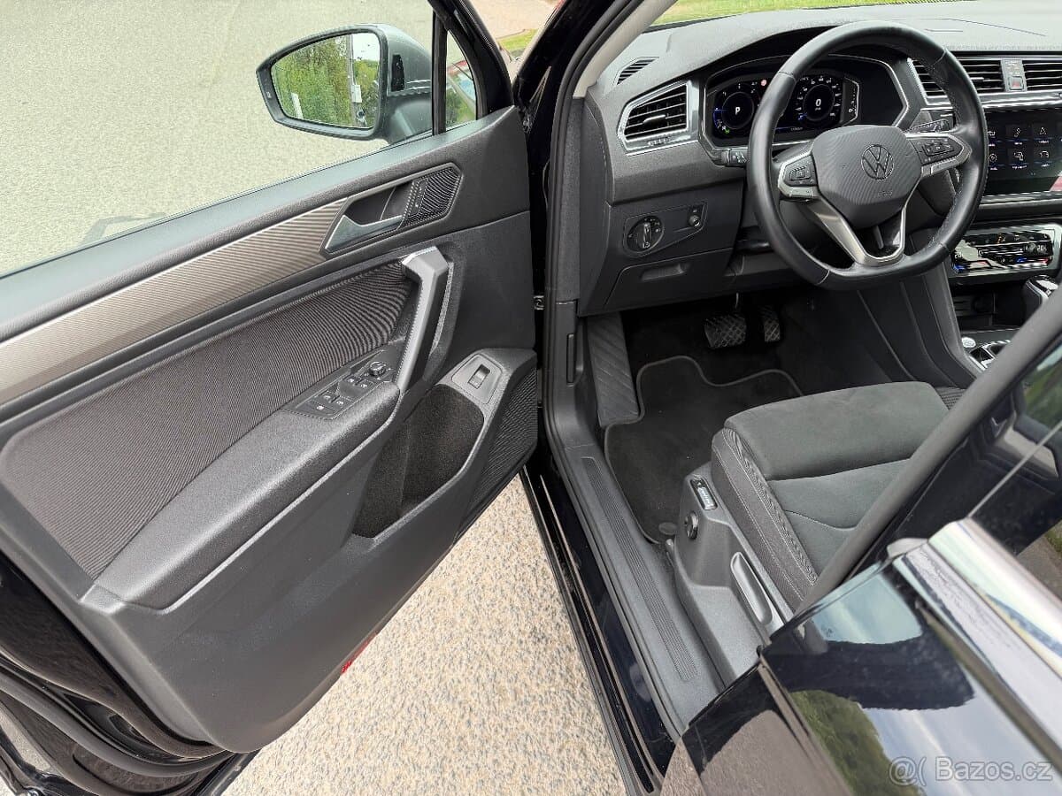 2023 Volkswagen TIGUAN - 8