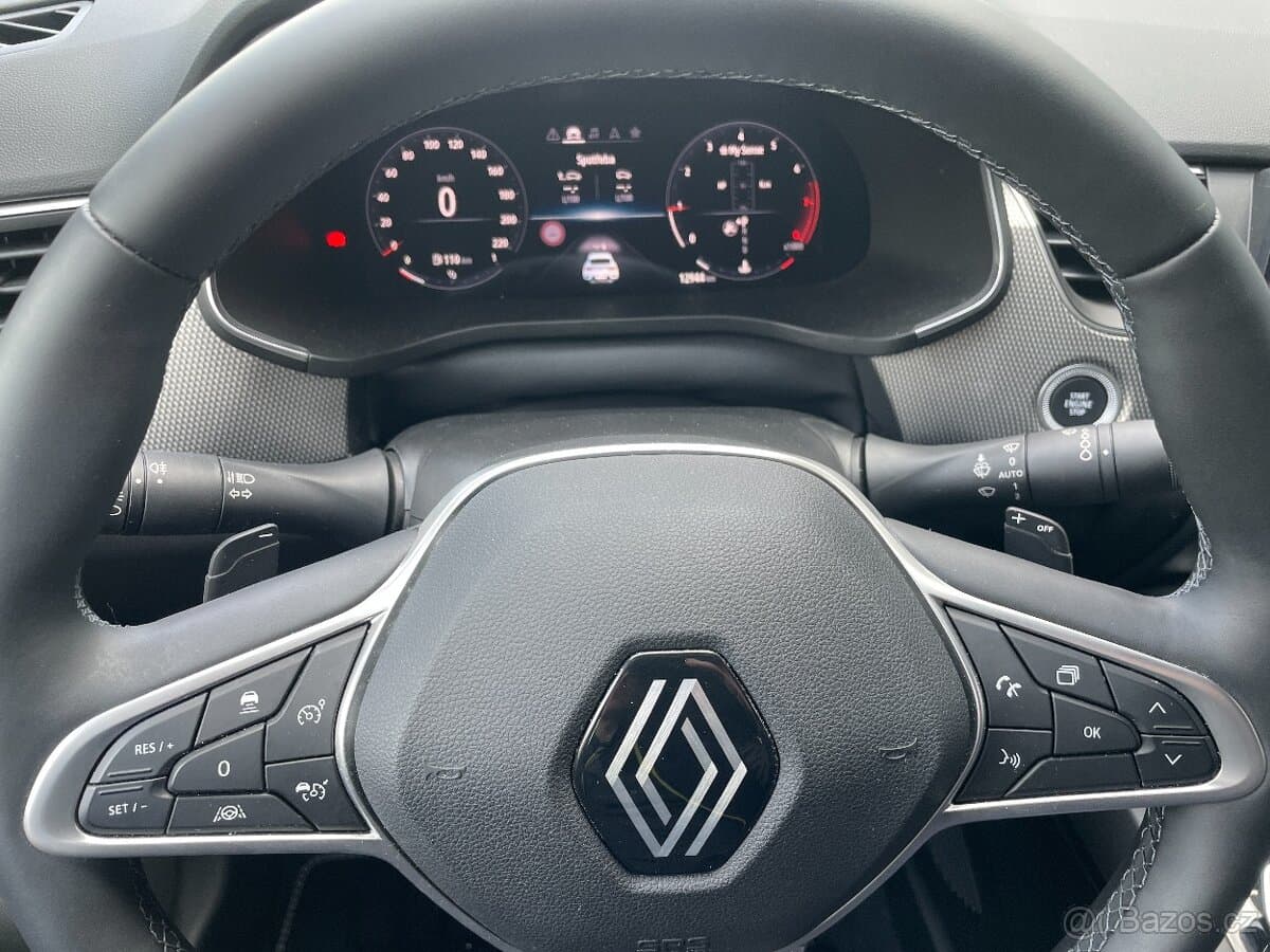 2024 Renault ARKANA - 8