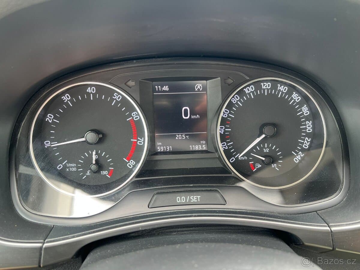 2018 Škoda FABIA - 8