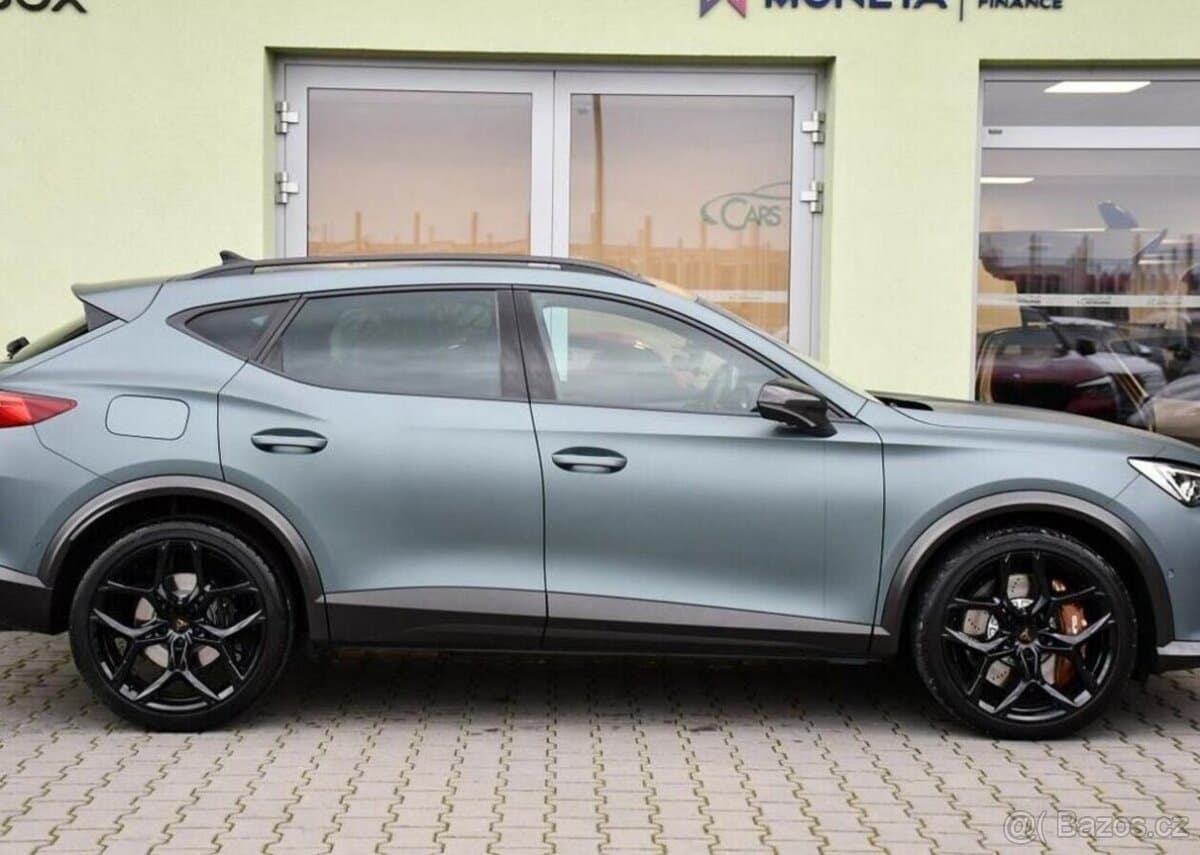 2024 Cupra FORMENTOR - 8