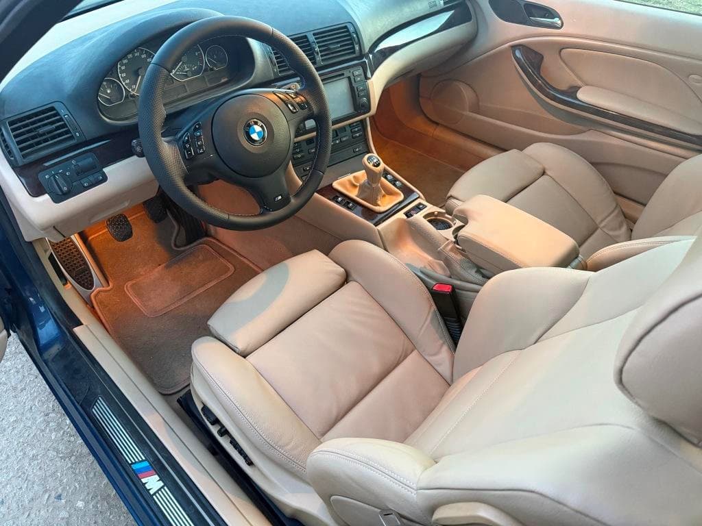 2002 BMW OSTATNÍ - 8