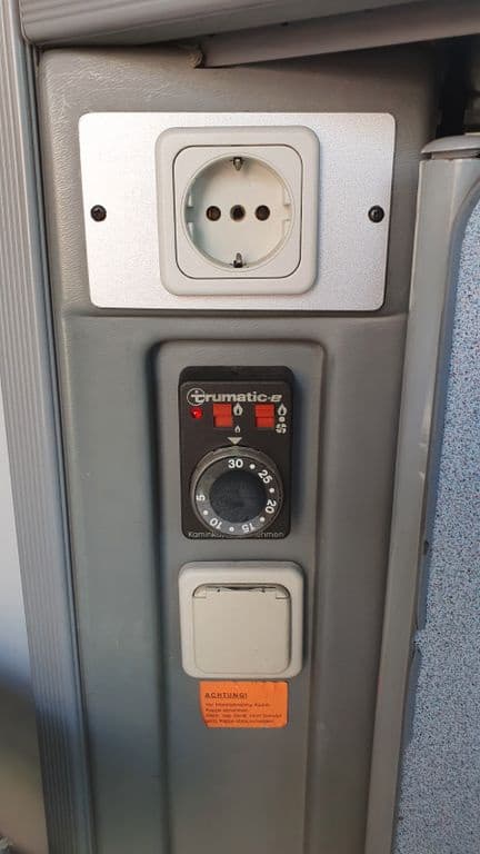 1992 Volkswagen OSTATNÍ - 8