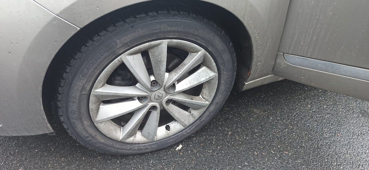 2013 Renault SCENIC - 8