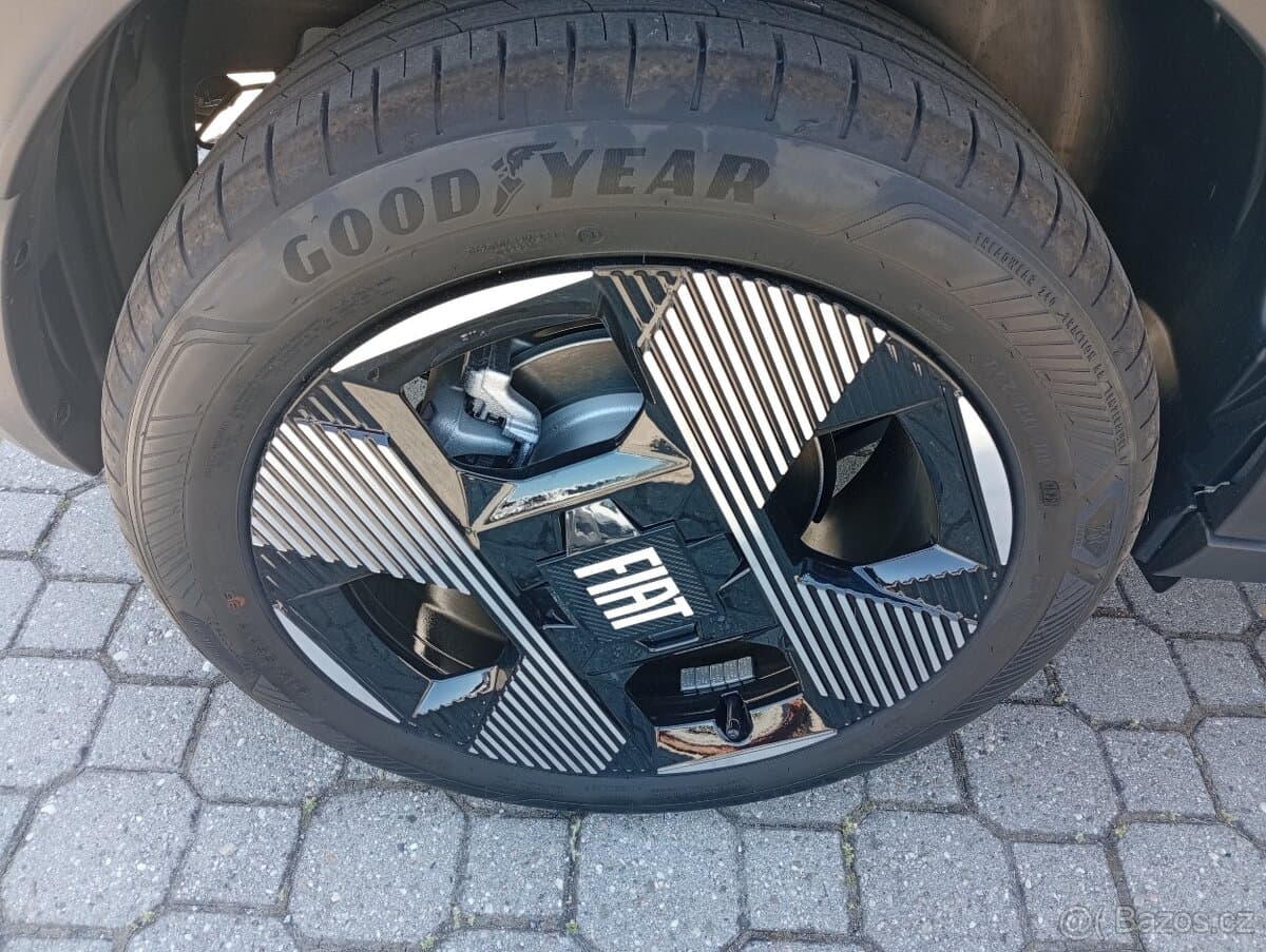 Fiat PANDA - 8