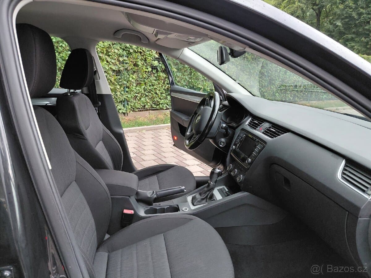 2016 Škoda OCTAVIA - 8