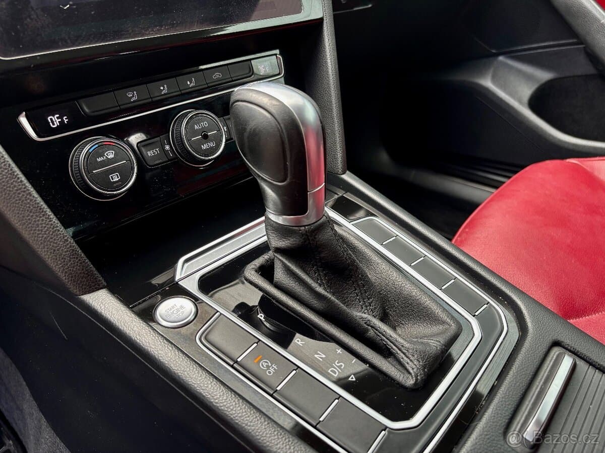 2018 Volkswagen ARTEON - 8
