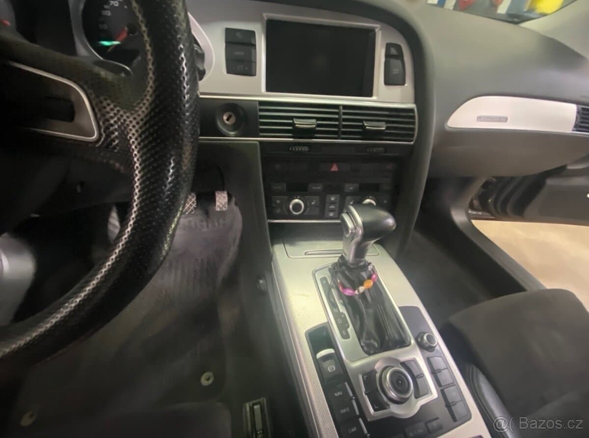 2010 Audi A6 - 8
