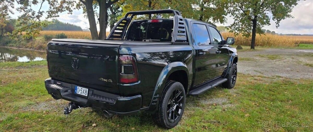 2022 Dodge RAM - 8