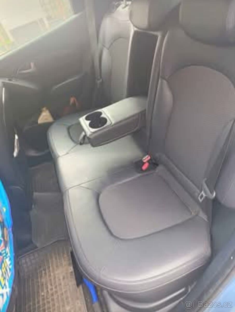 2014 Hyundai ix35 - 8