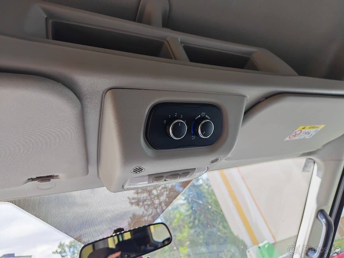 2022 Ford TRANSIT - 8