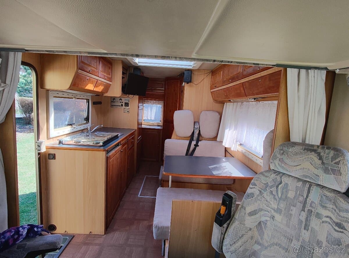 1995 Fiat DUCATO - 8