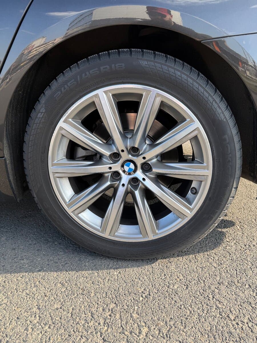 2018 BMW OSTATNÍ - 8