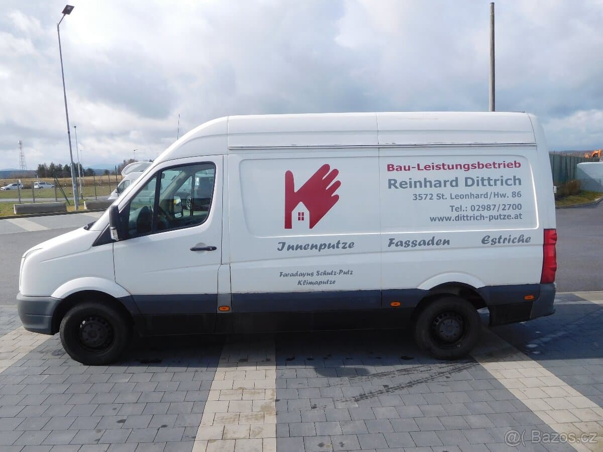 2008 Volkswagen OSTATNÍ - 8