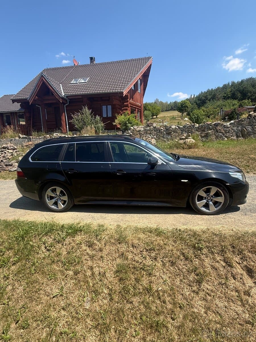 2005 BMW OSTATNÍ - 8