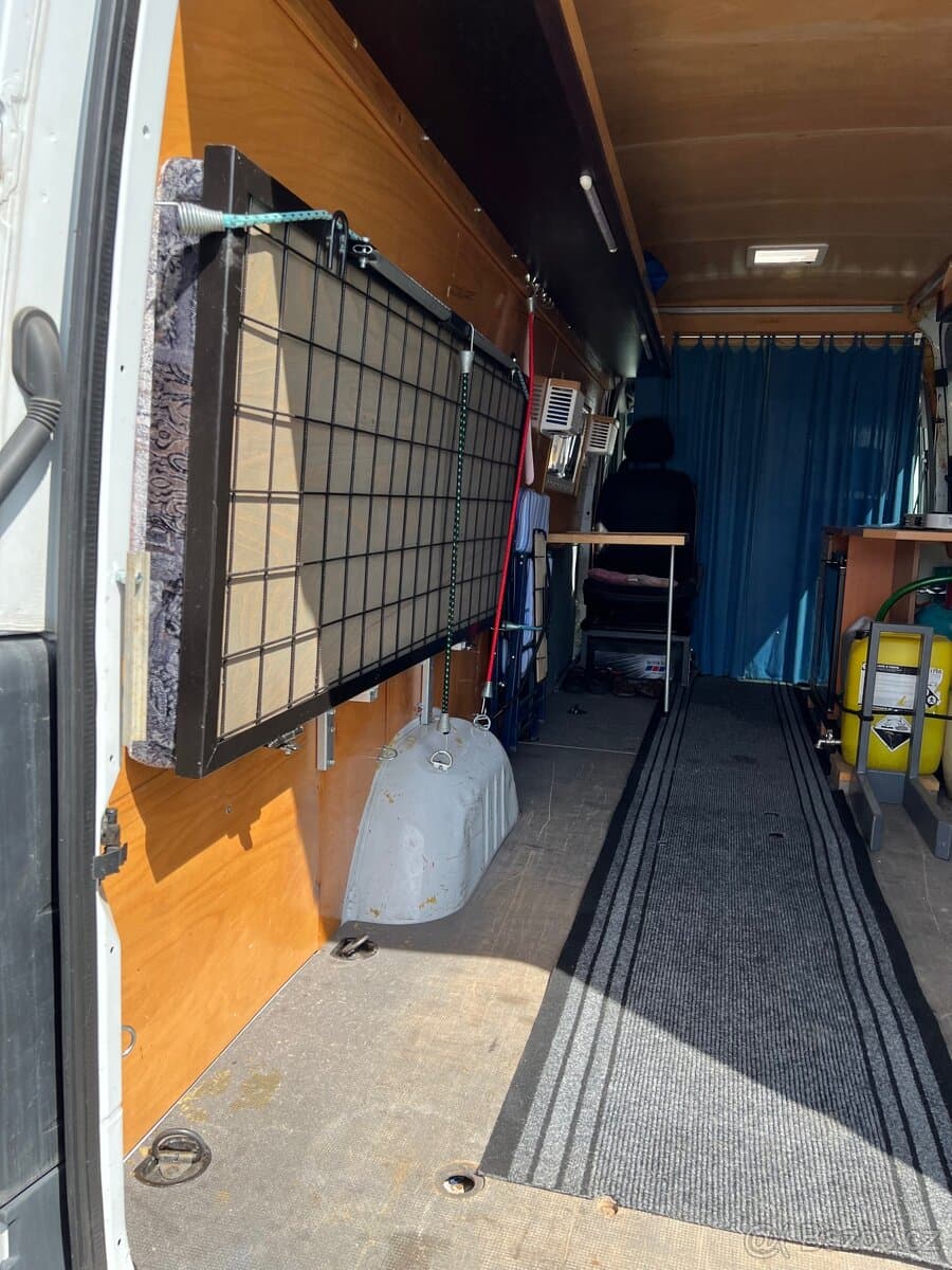 Mercedes-Benz SPRINTER - 8