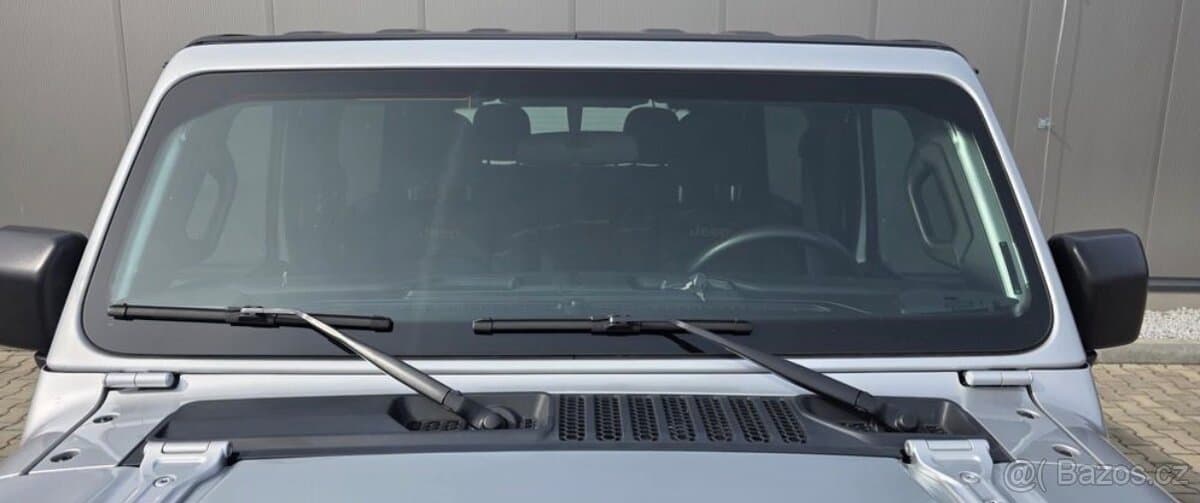 2024 Jeep WRANGLER - 8