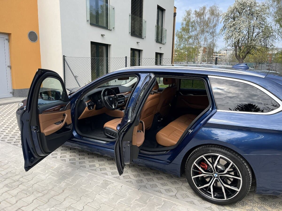2020 BMW OSTATNÍ - 8