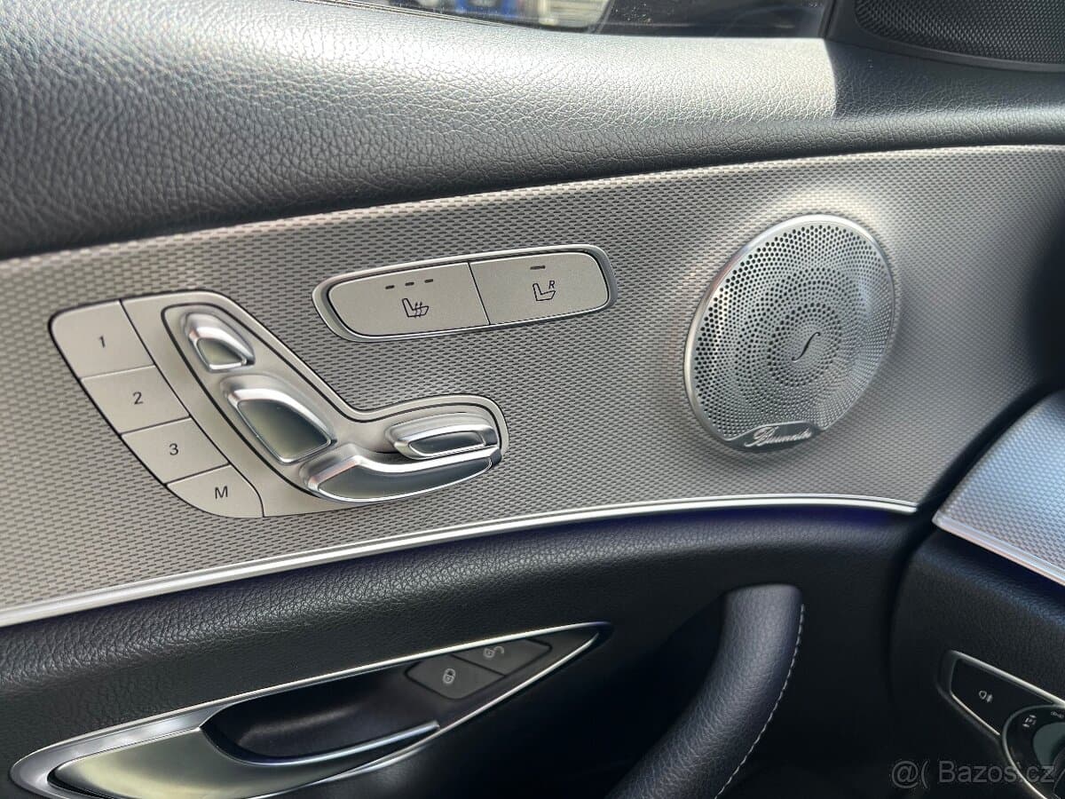 2017 Mercedes-Benz OSTATNÍ - 8