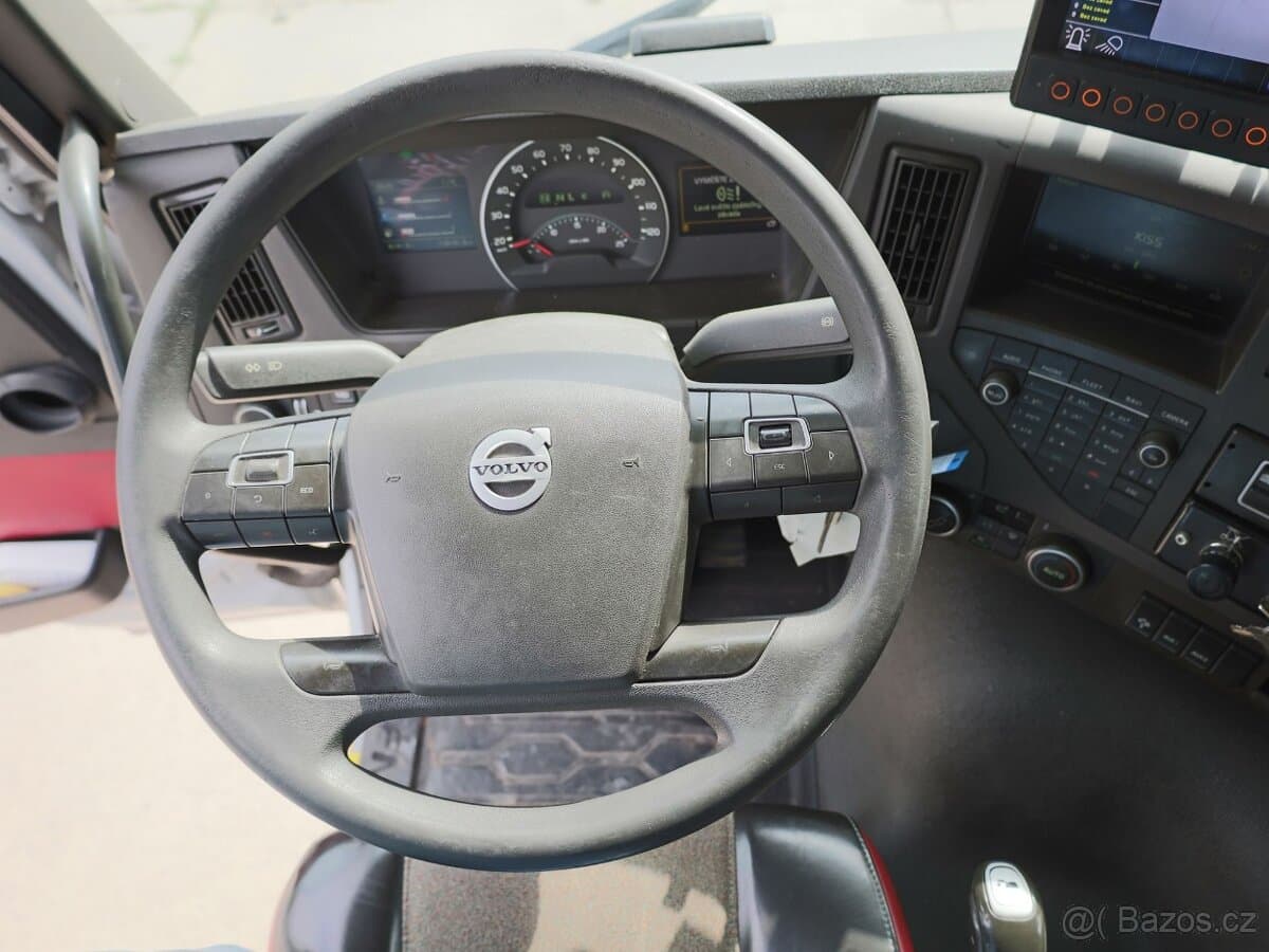 2018 Volvo OSTATNÍ - 8