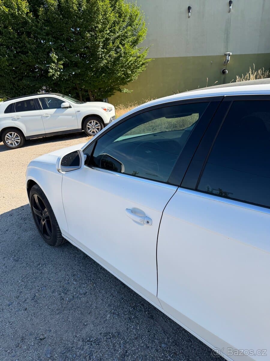 2009 Audi A4 - 8