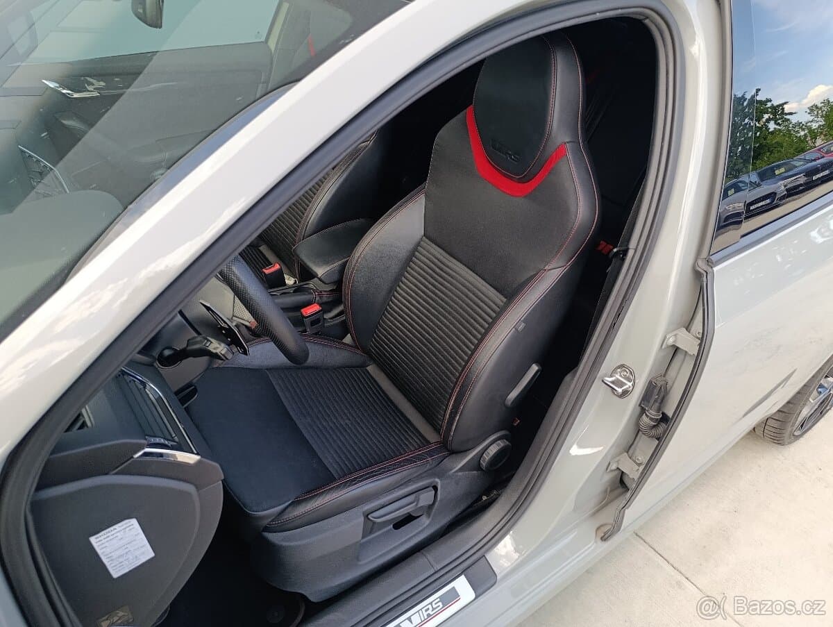 2014 Škoda OCTAVIA - 8