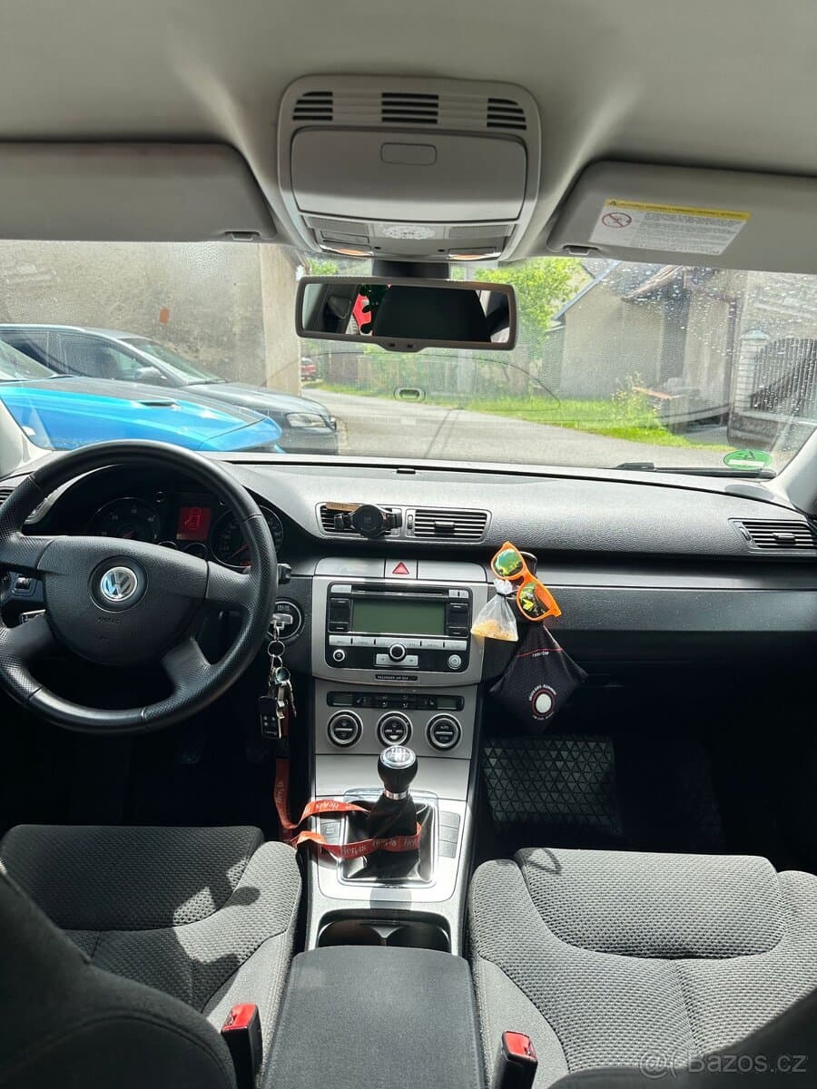 2007 Volkswagen PASSAT - 8