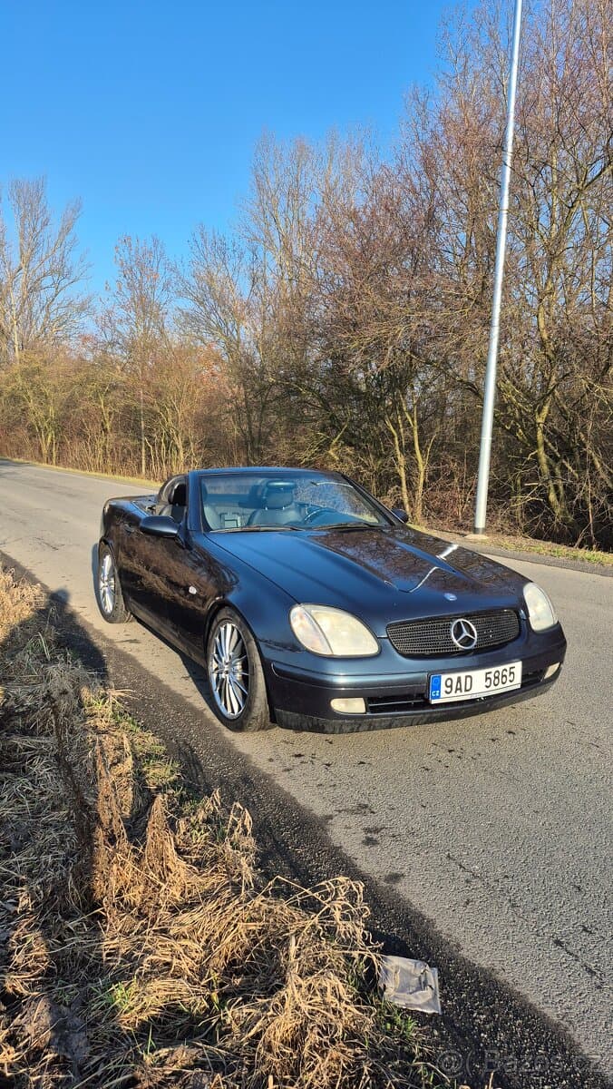 Mercedes-Benz OSTATNÍ - 8