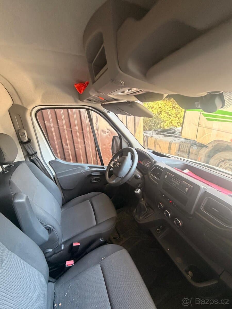 2021 Renault MASTER - 8