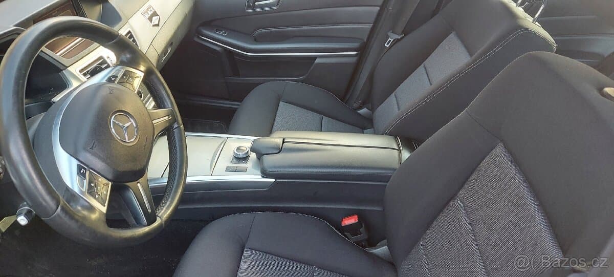 2016 Mercedes-Benz OSTATNÍ - 8
