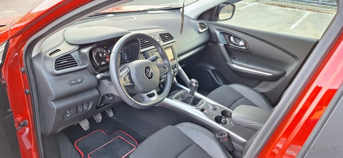 2018 Renault KADJAR - 8