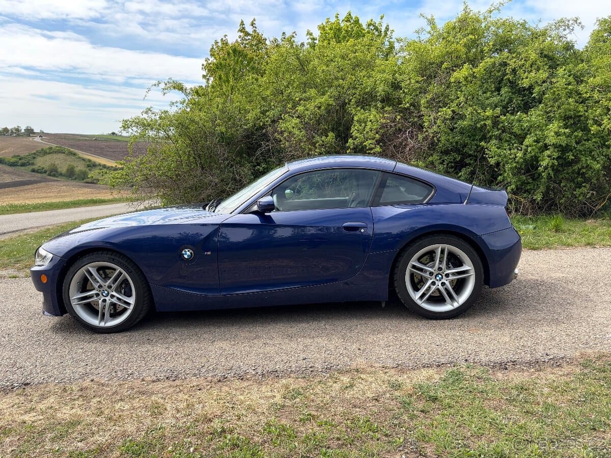 2008 BMW Z4 - 8