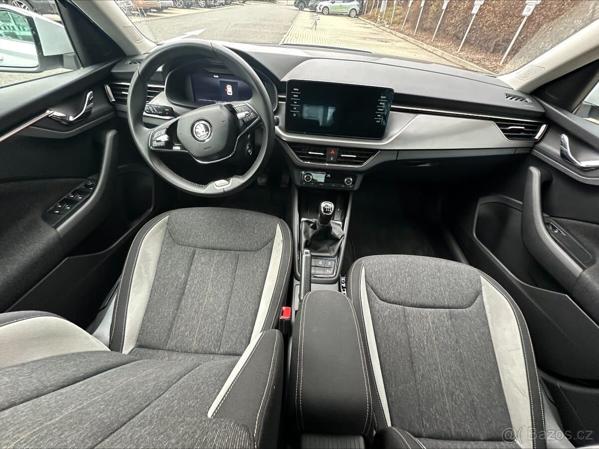 2023 Škoda KAMIQ - 8