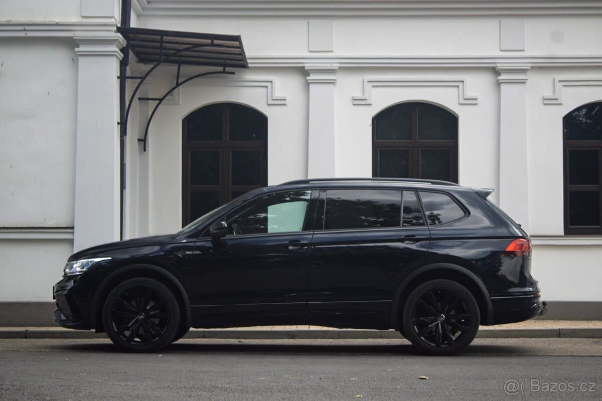 2022 Volkswagen TIGUAN - 8