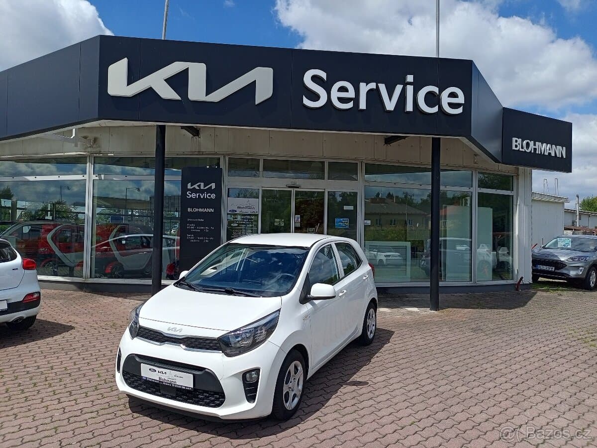 2022 Kia PICANTO - 8