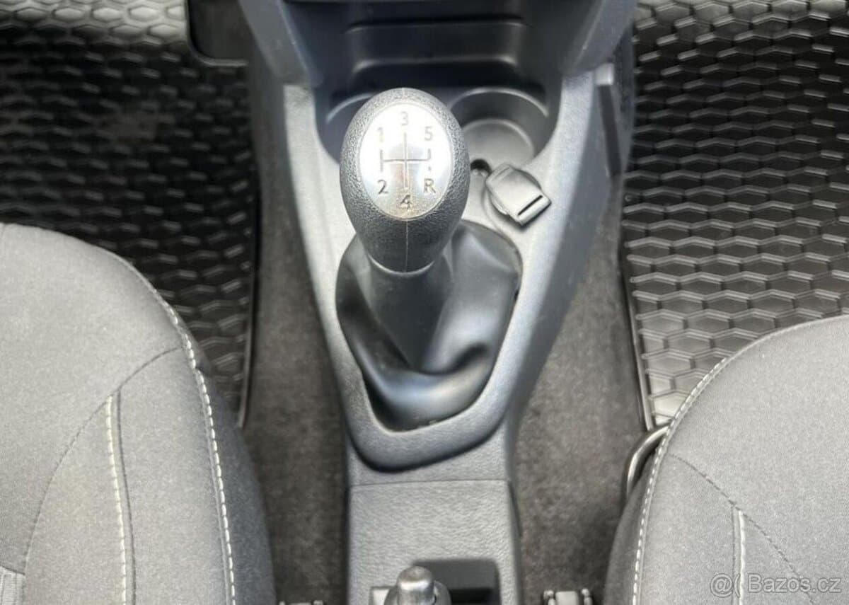2018 Dacia LOGAN - 8
