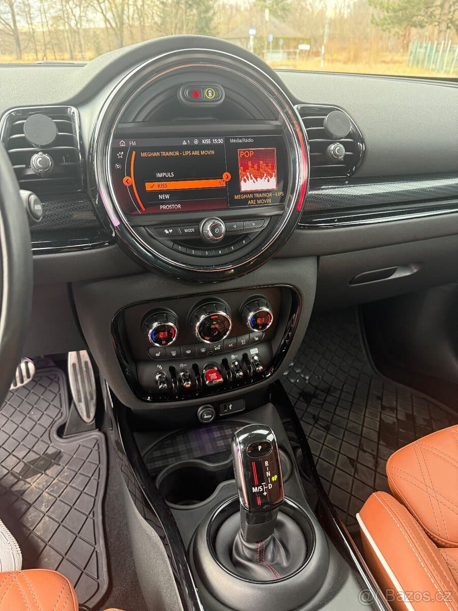 2021 Mini CLUBMAN - 8