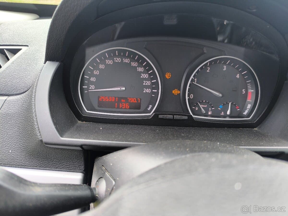 2006 BMW X3 - 8