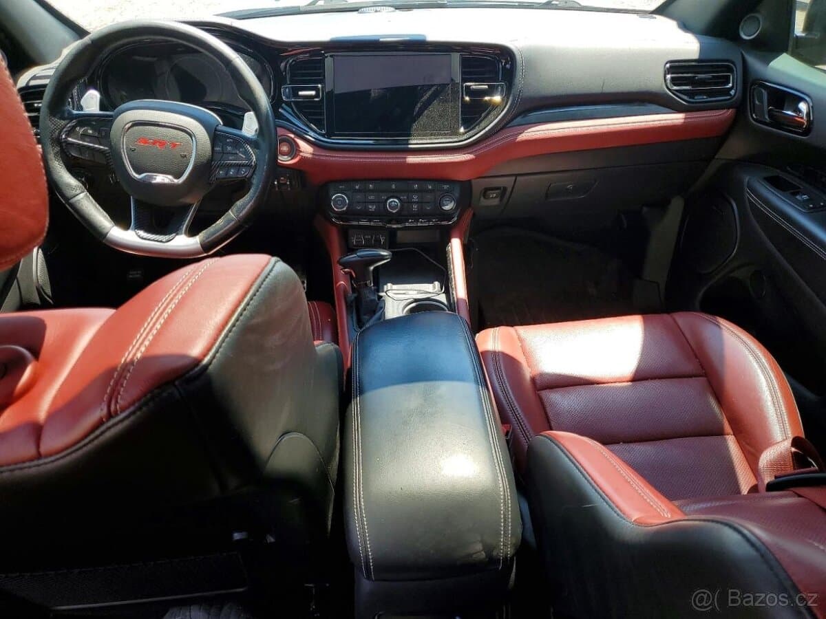 2023 Dodge DURANGO - 8