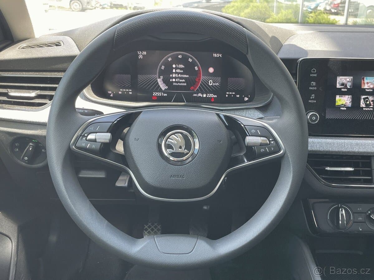 2024 Škoda KAMIQ - 8