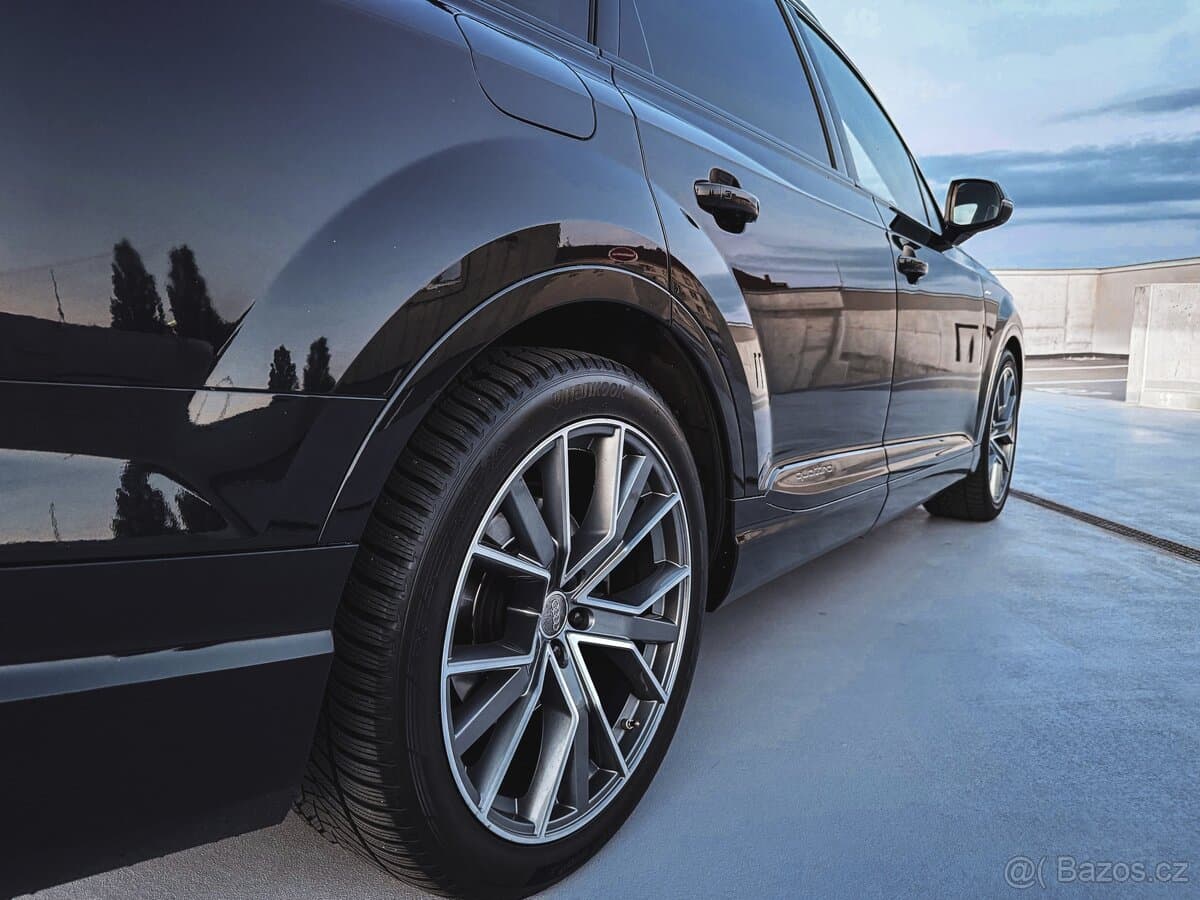 2016 Audi Q7 - 8